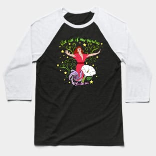 TIP OF YOUR STAR Baseball T-Shirt